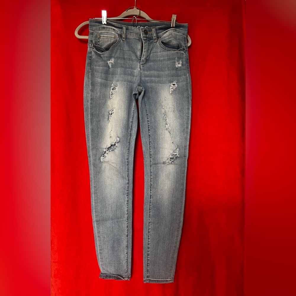 Victorias Secret Mid Rise Siren SZ 4 free shipping!!!